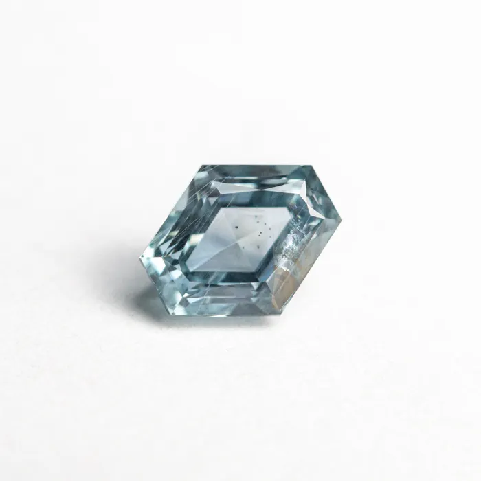 Misfit Gems Earrings 142ct 695x596x419mm Hexagon Brilliant Sapphire 2366705 Misfit Gems Earrings 142ct 695x596x419mm Hexagon Brilliant Sapphire 2366705