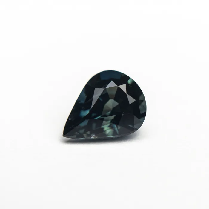 Misfit Gems Earrings 154ct 812x627x459mm Pear Brilliant Sapphire 2099515 Misfit Gems Earrings 154ct 812x627x459mm Pear Brilliant Sapphire 2099515