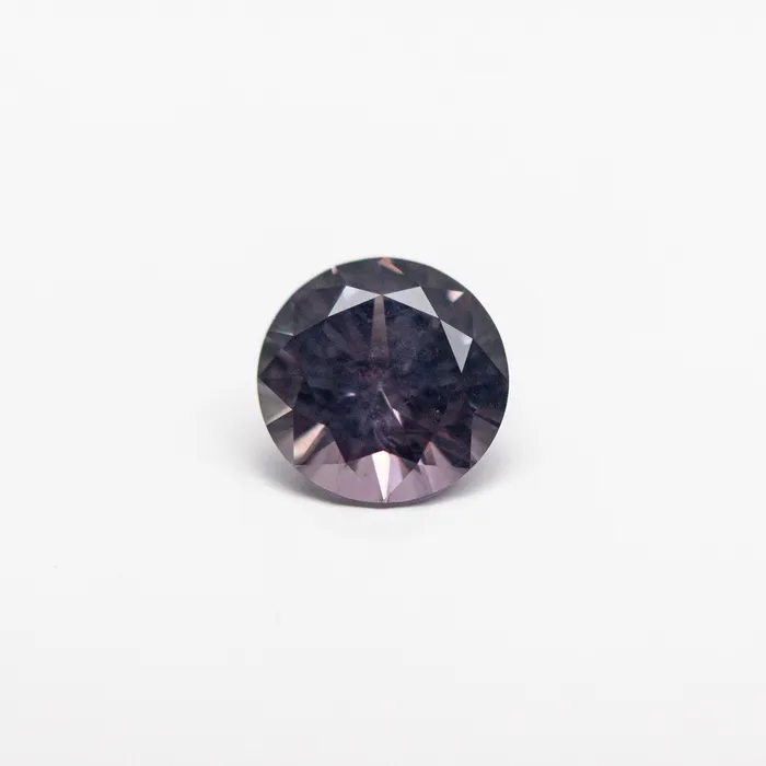 Misfit Gems Rings 105ct 622x621x382mm Round Brilliant Sapphire 2223401