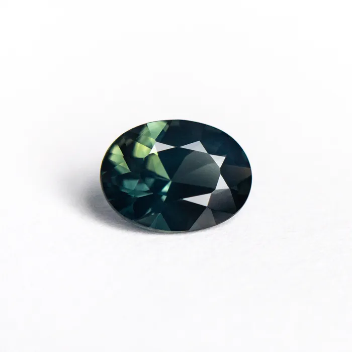 Misfit Gems Rings 130ct 806x597x374mm Oval Brilliant Sapphire 2578207