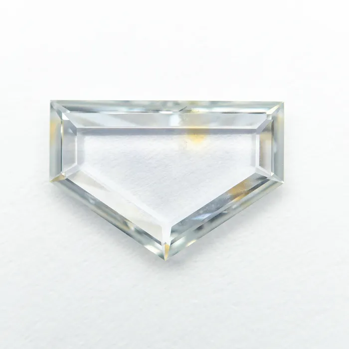 Misfit Gems Rings 162ct 1067x727x195mm Shield Portrait Cut Sapphire 2088501 Misfit Gems Rings 162ct 1067x727x195mm Shield Portrait Cut Sapphire 2088501