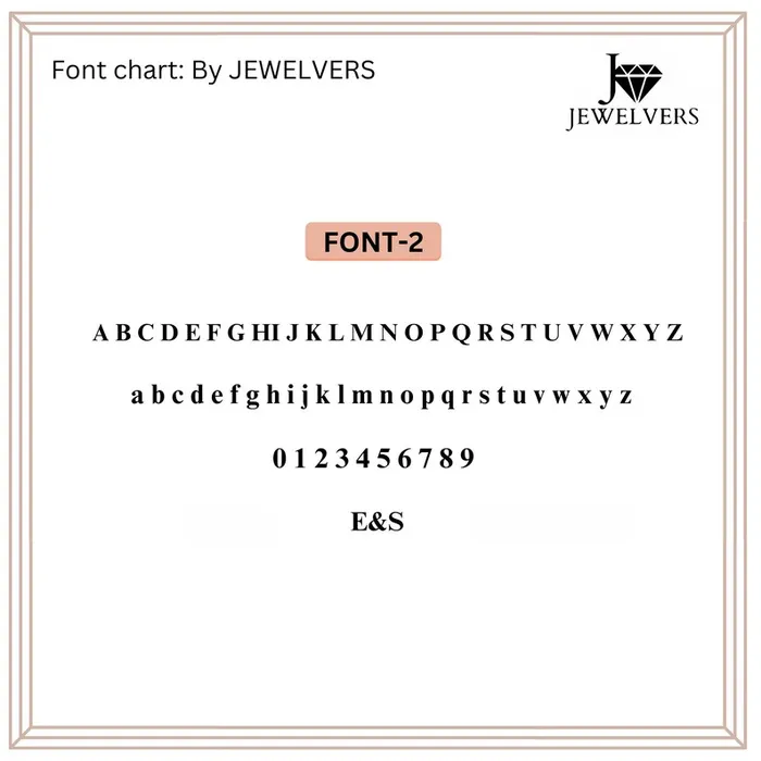 Necklaces 18K GoldFilled Engraved Name Necklace Personalized Heart Initial Necklace Jewelvers