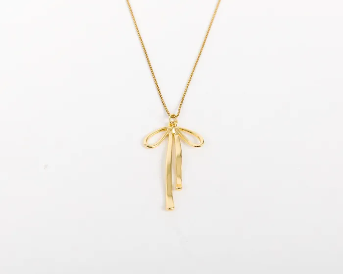 Necklaces Audrey Necklace DLUX