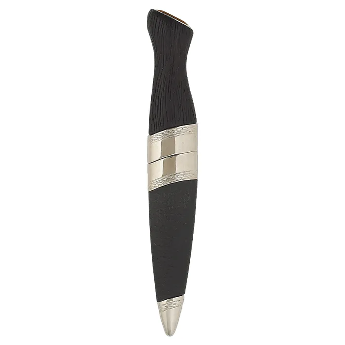 Necklaces Charles Buyers Ross Contemporary Sgian Dubh With Stone Top Necklaces Charles Buyers Ross Contemporary Sgian Dubh With Stone Top