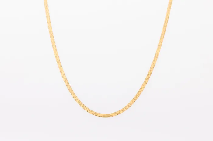 Necklaces DLUX Brene Necklace