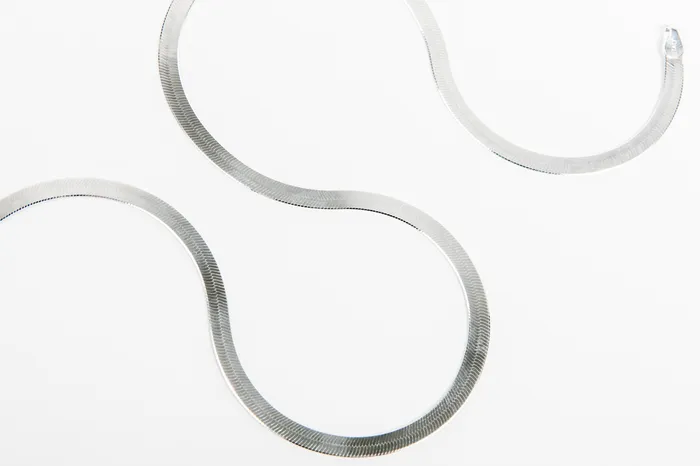 Necklaces DLUX Brene Necklace