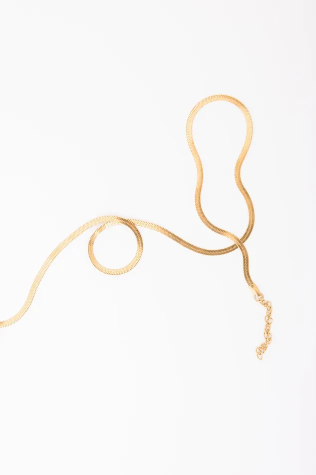 Necklaces DLUX Brene Necklace