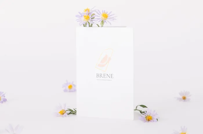 Necklaces DLUX Brene Necklace
