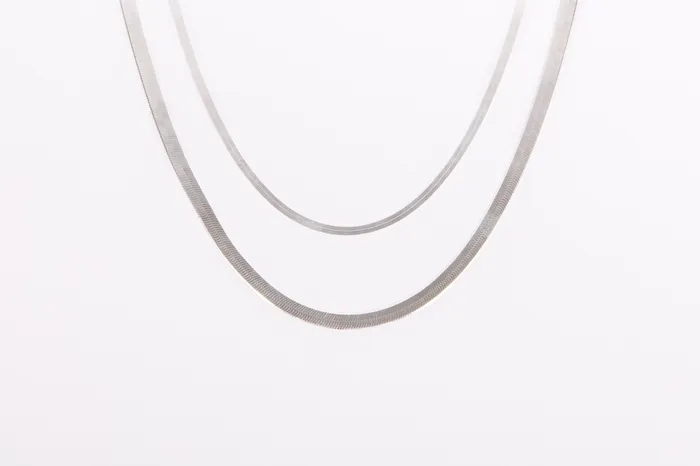 Necklaces DLUX Brene Necklace