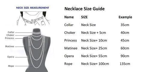 Necklaces Pearly Lustre Elegant Freshwater Pearl Necklace WN00338