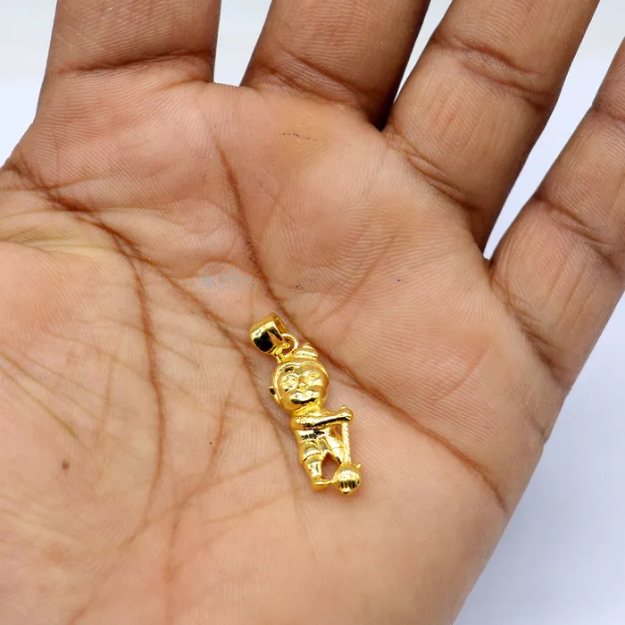 Necklaces TRIBAL ORNAMENTS 925 sterling silver or gold polished handmade Lord mugan kartikeya stylish pendant nsp888 Necklaces TRIBAL ORNAMENTS 925 sterling silver or gold polished handmade Lord mugan kartikeya stylish pendant nsp888