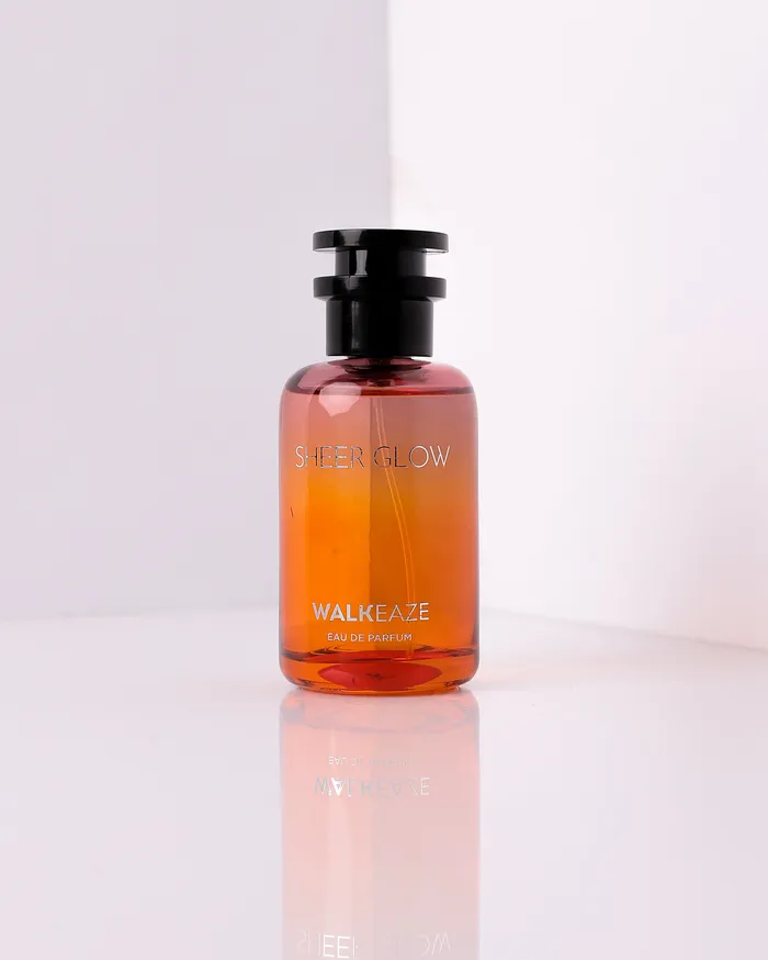 Necklaces Walkeaze Sheer Glow For Women 100 ml