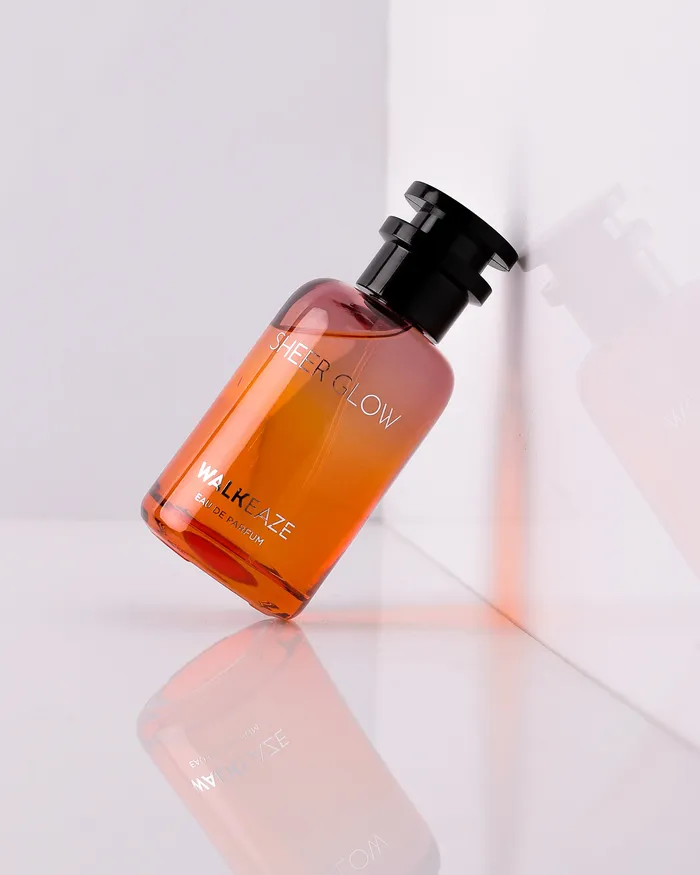 Necklaces Walkeaze Sheer Glow For Women 100 ml