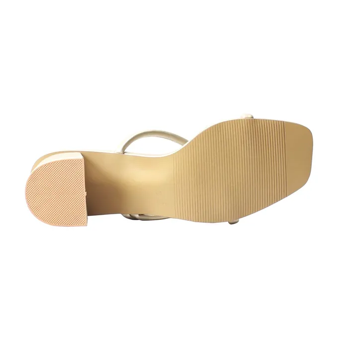 Necklaces Walkeaze Women Formal Block Heel 73949S Necklaces Walkeaze Women Formal Block Heel 73949S