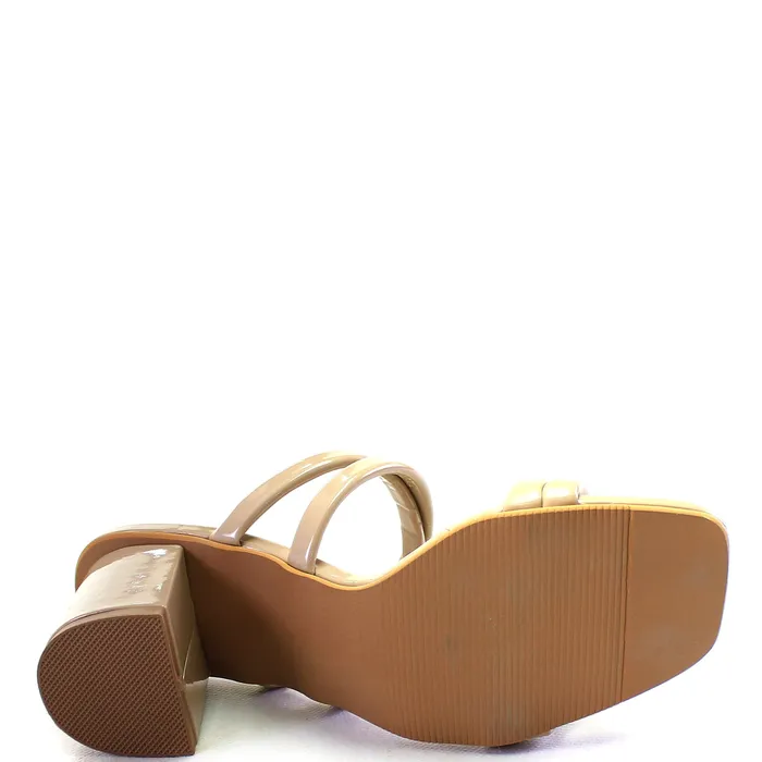 Necklaces Women Formal Block Heel 73916S Walkeaze Necklaces Women Formal Block Heel 73916S Walkeaze