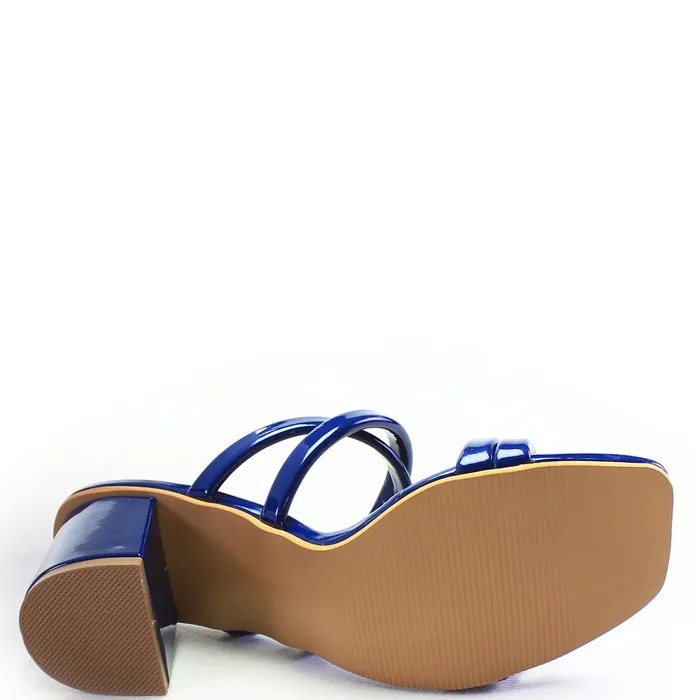 Necklaces Women Formal Block Heel 73916S Walkeaze Necklaces Women Formal Block Heel 73916S Walkeaze