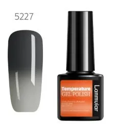 NS148 Thermal Gel Polish 5227 POLLY Earrings