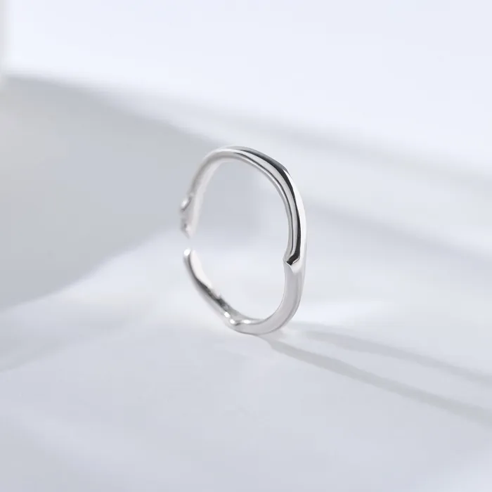 Pearly Lustre Rings Top Grade Freshwater Pearl Ring WR00329 ROSE