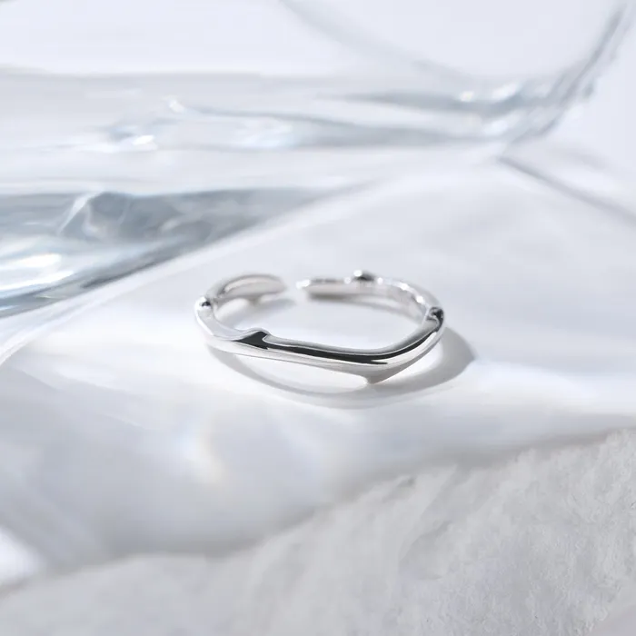 Pearly Lustre Rings Top Grade Freshwater Pearl Ring WR00329 ROSE