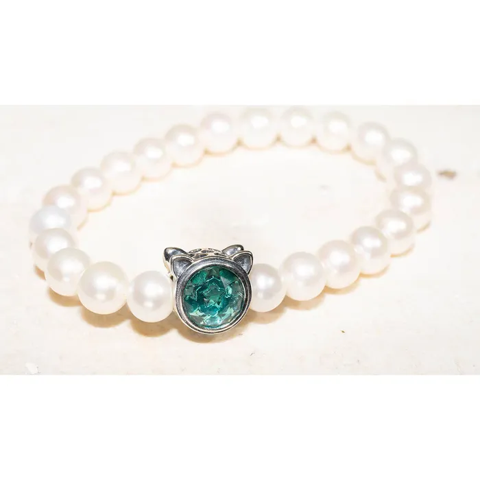 Pearly Lustre Wonderland Freshwater Pearl Bracelet WB00055 Bracelets