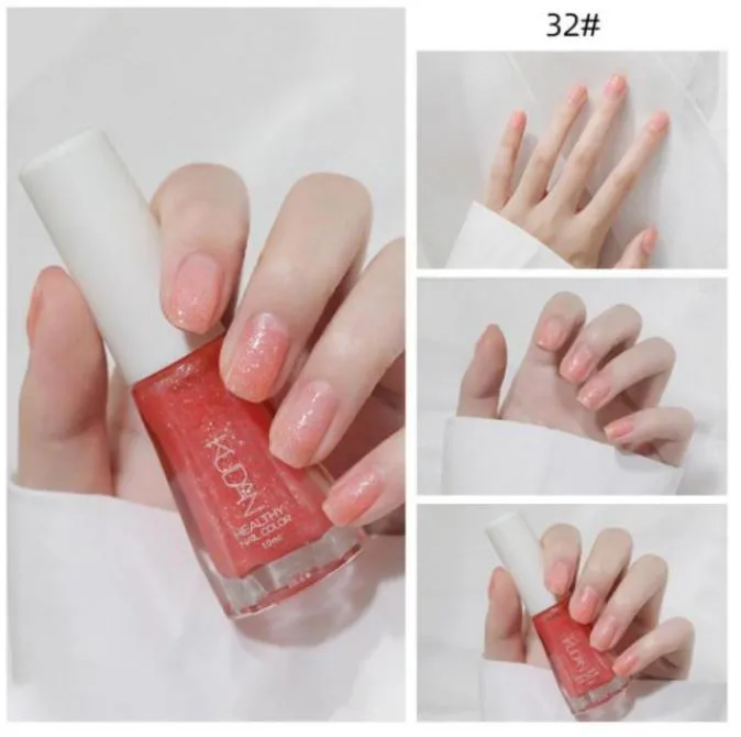 POLLY Earrings NS249 Regular Nail Polish 32