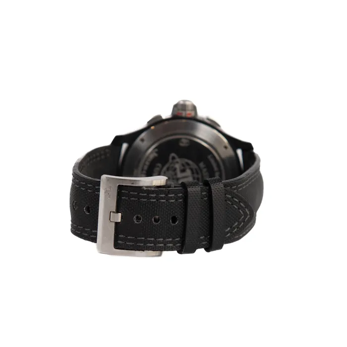 PreOwned Jaeger LeCoultre Master Compressor Chronograph Watch Jaeger LeCoultre Watches