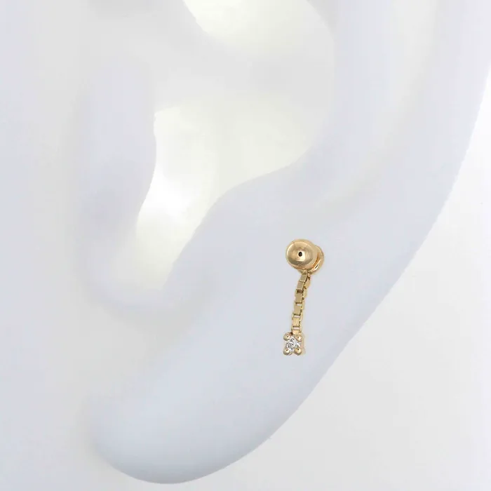 Pupil Hall Charm Necklaces Bam Bam Charm