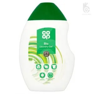 Ramsden International Earrings Co Op Bio Washing Gel 32W 960ml