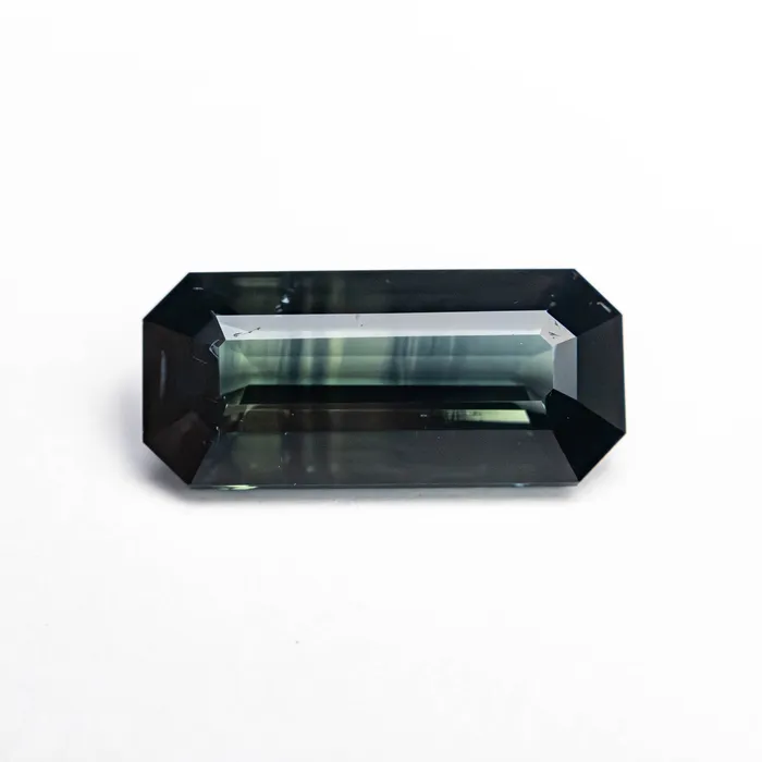 Rings 162ct 1033x468x303mm Cut Corner Rectangle Step Cut Sapphire 2519401 Misfit Gems Rings 162ct 1033x468x303mm Cut Corner Rectangle Step Cut Sapphire 2519401 Misfit Gems