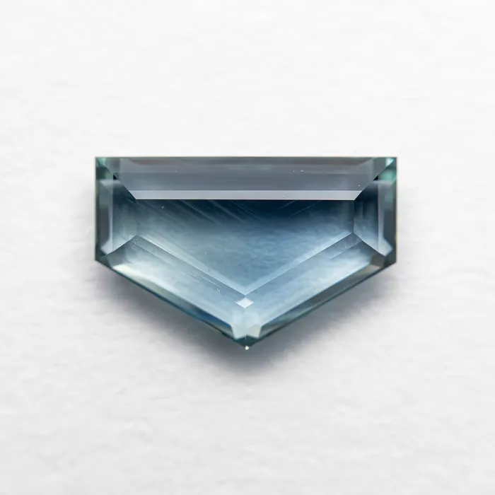 Rings 209ct 627x986x294mm Pentagon Portrait Cut Sapphire 2368401 Misfit Gems Rings 209ct 627x986x294mm Pentagon Portrait Cut Sapphire 2368401 Misfit Gems