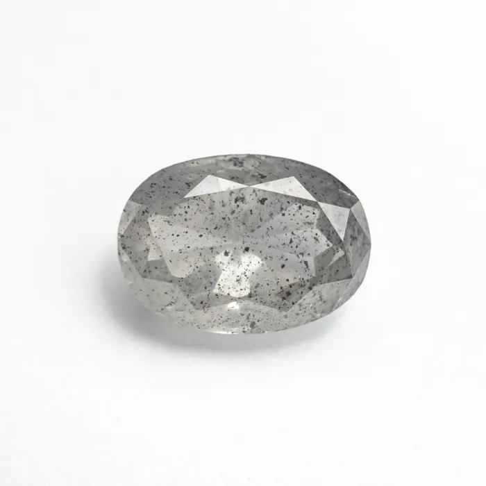 Rings 263ct 973x686x450mm Oval Double Cut 2545006 Misfit Diamonds