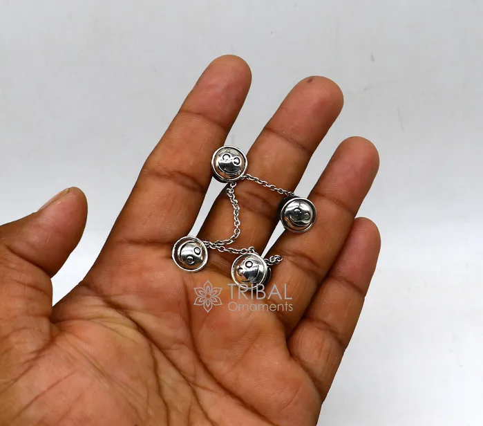 Rings 925 Sterling silver handmade amazing unique smiley round shape ethnic style design buttons for mens kurta best gifting accessories btn32 TRIBAL ORNAMENTS Rings 925 Sterling silver handmade amazing unique smiley round shape ethnic style design buttons for mens kurta best gifting accessories btn32 TRIBAL ORNAMENTS
