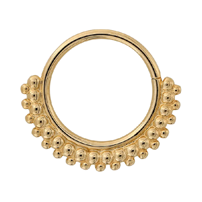 Rings Body Vision Kolo Seam Ring
