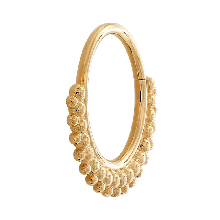 Rings Body Vision Kolo Seam Ring
