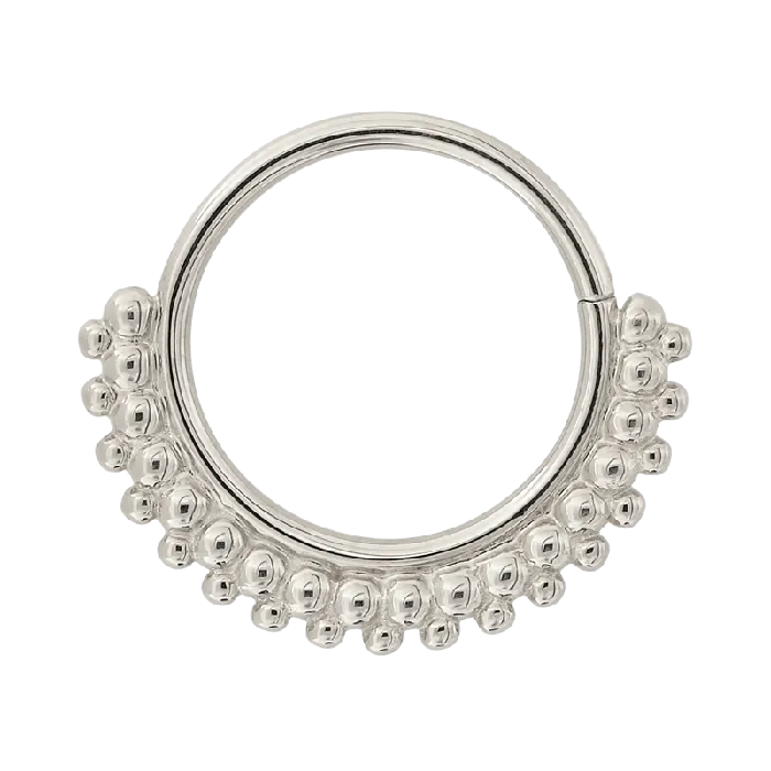 Rings Body Vision Kolo Seam Ring