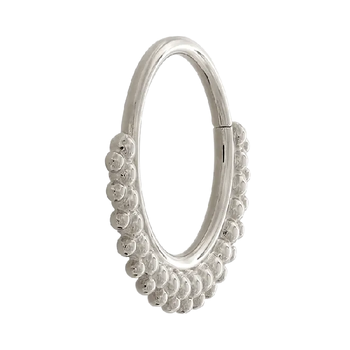 Rings Body Vision Kolo Seam Ring