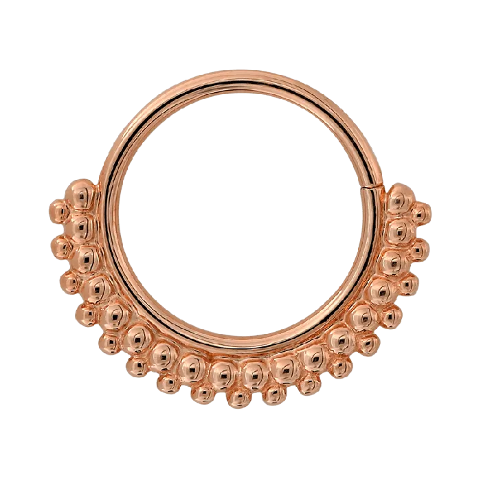 Rings Body Vision Kolo Seam Ring