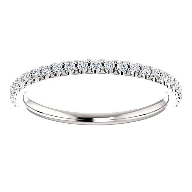Rings Heart Moissanite 5 Prongs Diamond Accent Ice Cathedral Solitaire Ring Fire Brilliance 