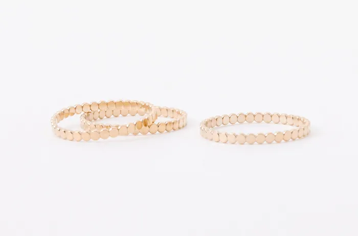 Rings Hey June Ring Stack Zelda Zelda Zelda