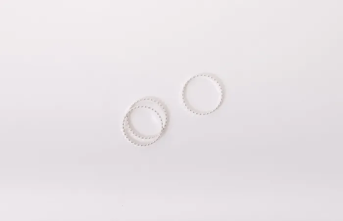 Rings Hey June Ring Stack Zelda Zelda Zelda