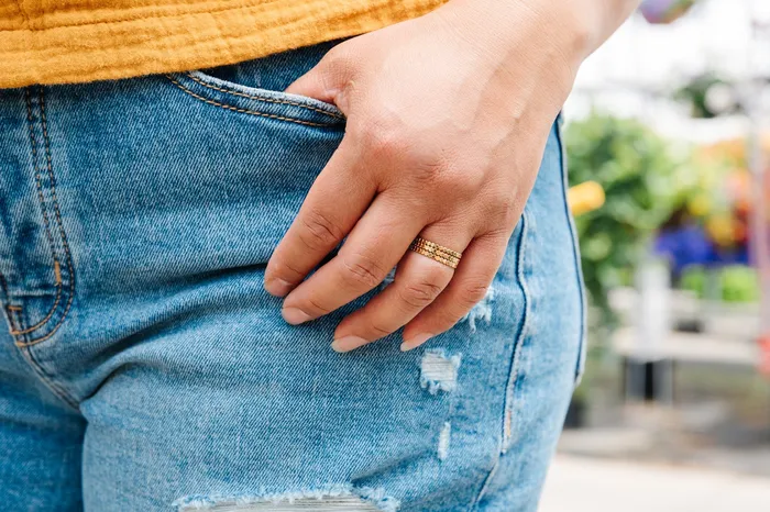 Rings Hey June Ring Stack Zelda Zelda Zelda