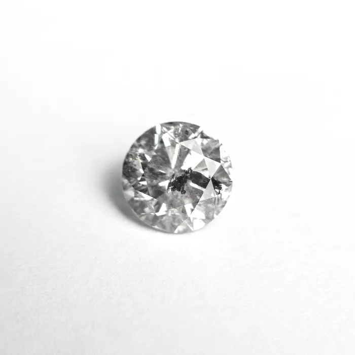 Rings Misfit Diamonds 097ct 606x604x390mm Round Brilliant 2704919