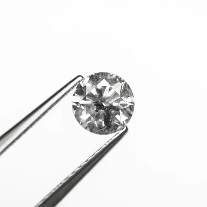 Rings Misfit Diamonds 097ct 606x604x390mm Round Brilliant 2704919
