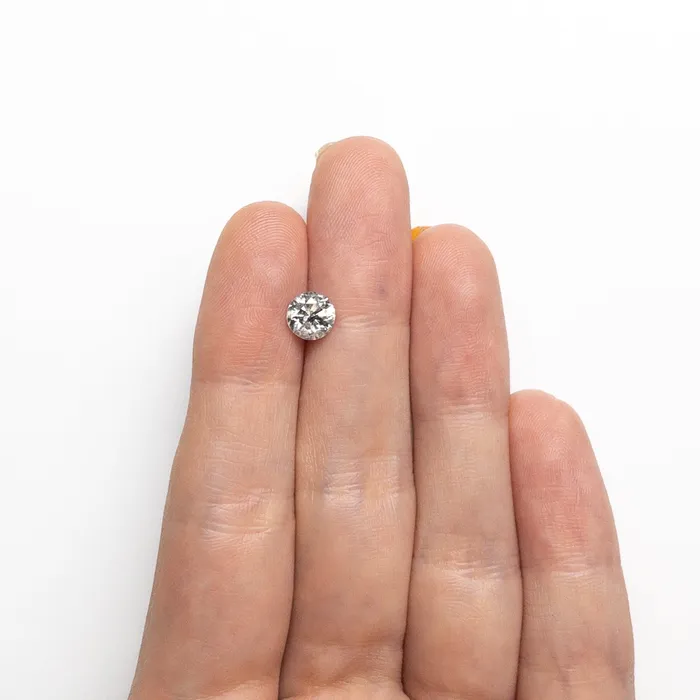 Rings Misfit Diamonds 097ct 606x604x390mm Round Brilliant 2704919
