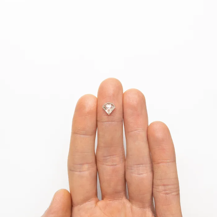 Rings Misfit Diamonds 150ct 837x806x328mm Fan Double Cut 1961714
