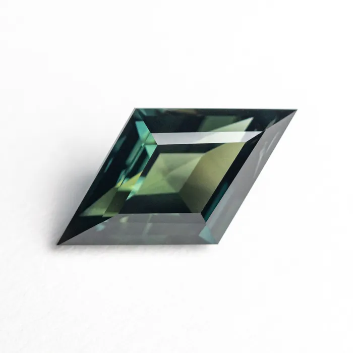 Rings Misfit Gems 203ct 1250x725x424mm Lozenge Step Cut Sapphire 2349701 Rings Misfit Gems 203ct 1250x725x424mm Lozenge Step Cut Sapphire 2349701