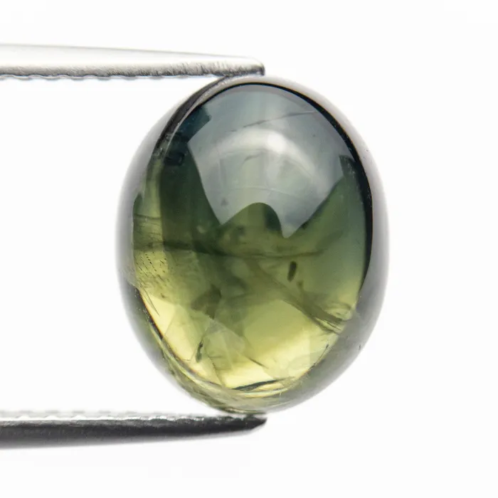 Rings Misfit Gems 518ct 1115x902x507mm Oval Cabochon Cut Sapphire 1982212