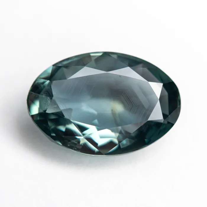 Rings Misfit Gems 722ct 1371x933x539mm Modern Antique Oval Brilliant Sapphire 2368001