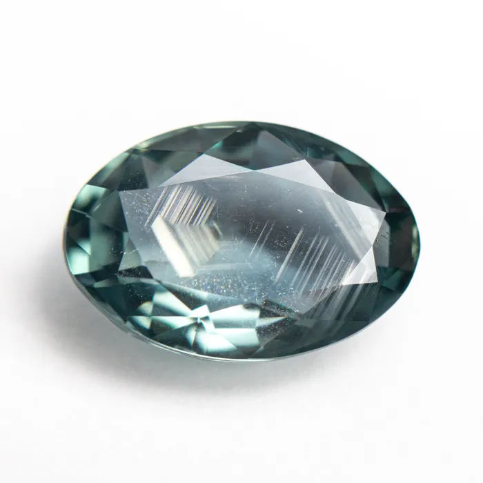 Rings Misfit Gems 722ct 1371x933x539mm Modern Antique Oval Brilliant Sapphire 2368001