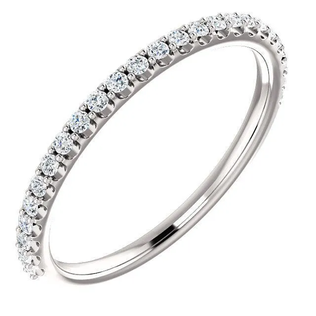 Rings Oval Crushed Ice Moissanite 6 Prongs Diamond Accent Ice Solitaire Ring Fire Brilliance 